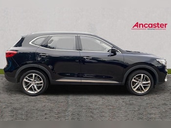 Used MG MG HS 2022 for sale - 76006204: Photo 2
