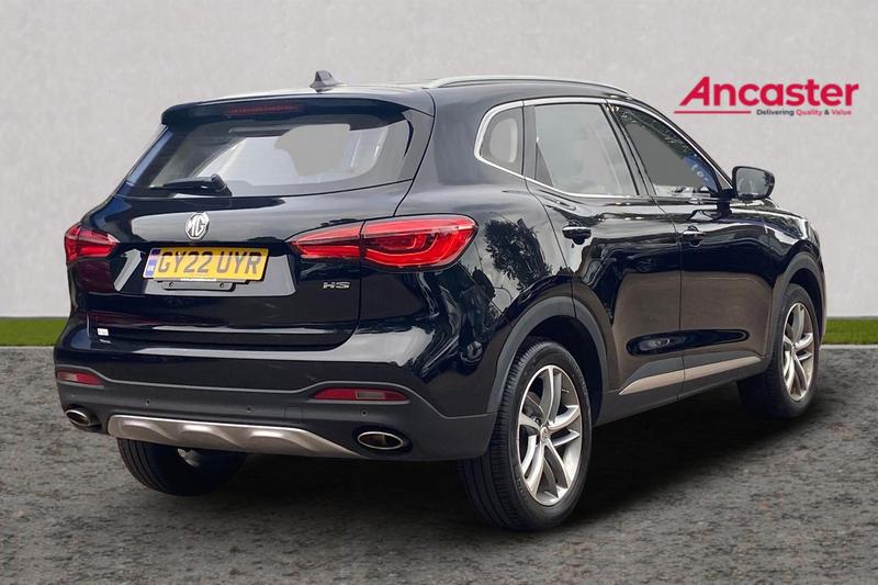 Used MG MG HS 2022 for sale - 76006204: Photo 3