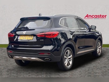 Used MG MG HS 2022 for sale - 76006204: Photo 3
