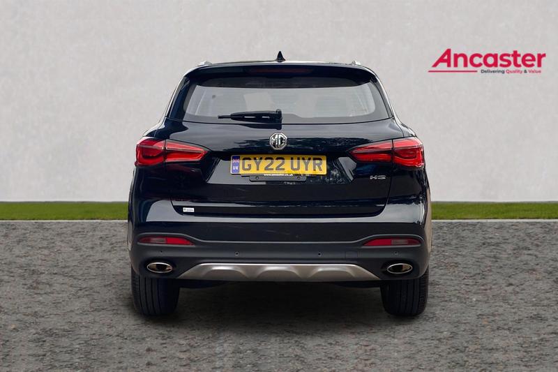 Used MG MG HS 2022 for sale - 76006204: Photo 4