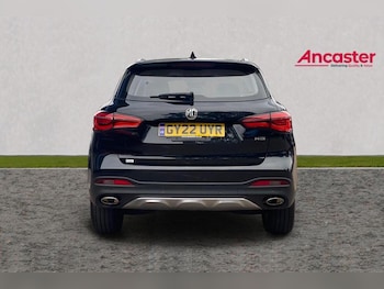 Used MG MG HS 2022 for sale - 76006204: Photo 4