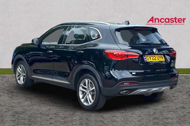 Used MG MG HS 2022 for sale - 76006204: Photo 5