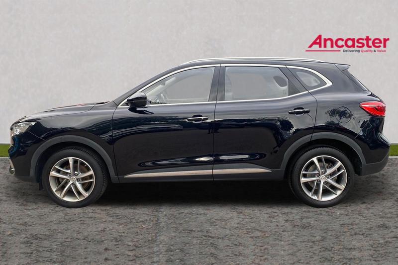 Used MG MG HS 2022 for sale - 76006204: Photo 6