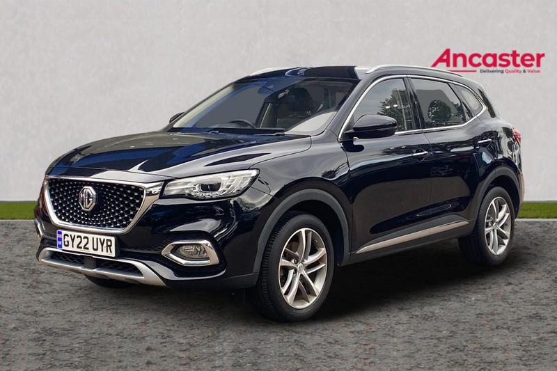 Used MG MG HS 2022 for sale - 76006204: Photo 7
