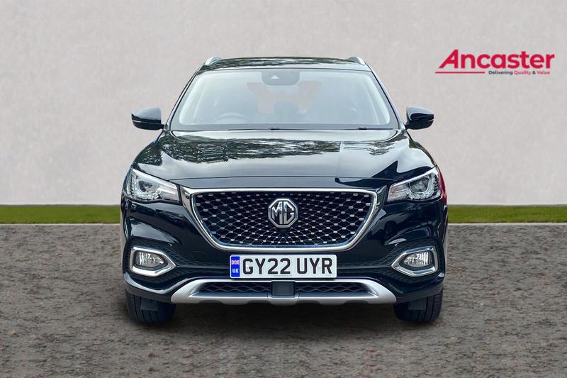 Used MG MG HS 2022 for sale - 76006204: Photo 8