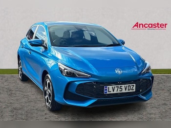 Used MG MG3 2025 for sale - 76382247: Photo