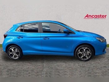 Used MG MG3 2025 for sale - 76382247: Photo