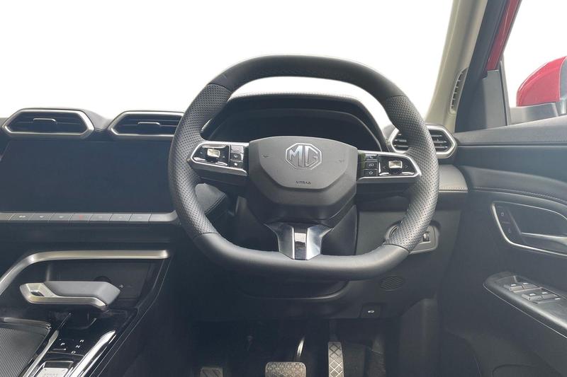 Used MG MG ZS 2026 for sale - 78206313: Photo 11