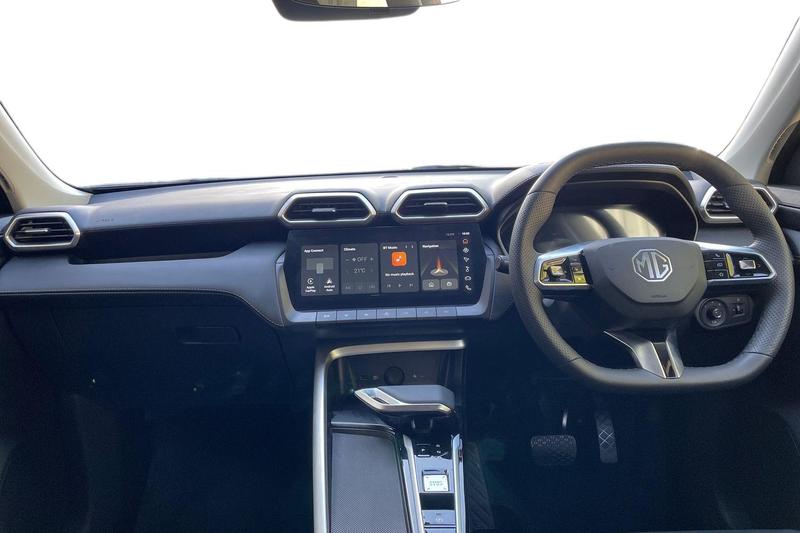 Used MG MG ZS 2026 for sale - 78206313: Photo 12