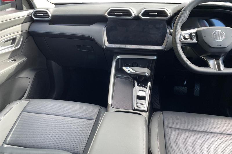 Used MG MG ZS 2026 for sale - 78206313: Photo 13