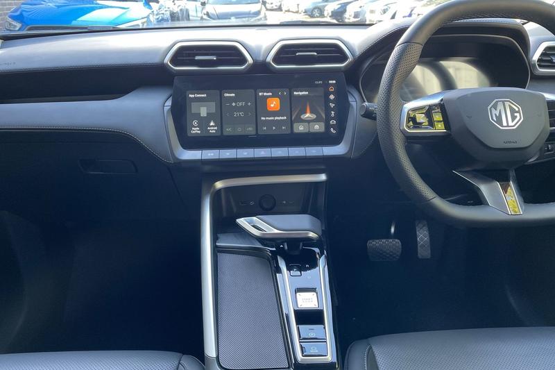 Used MG MG ZS 2026 for sale - 78206313: Photo 14