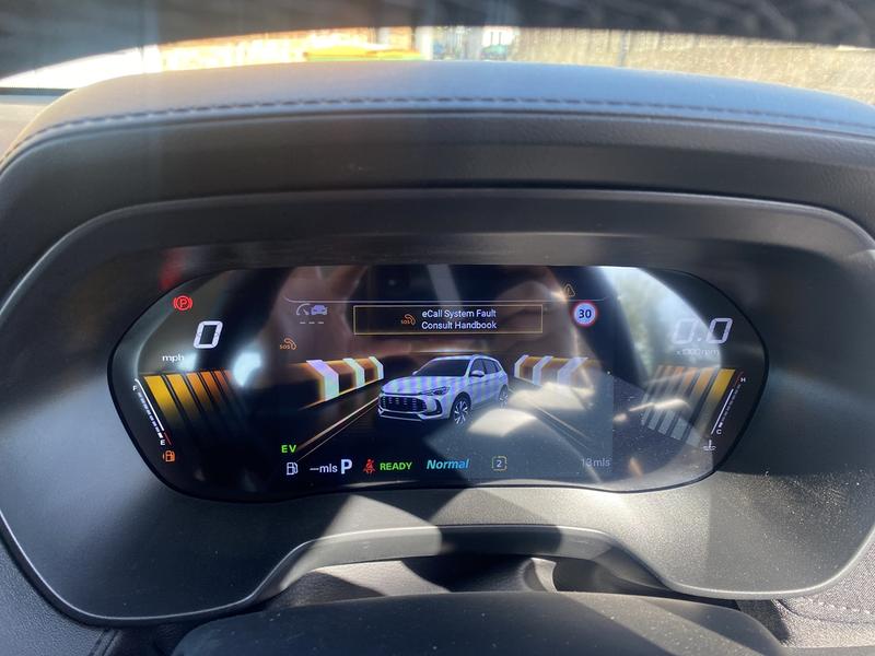 Used MG MG ZS 2026 for sale - 78206313: Photo 20