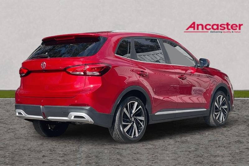 Used MG MG ZS 2026 for sale - 78206313: Photo 3