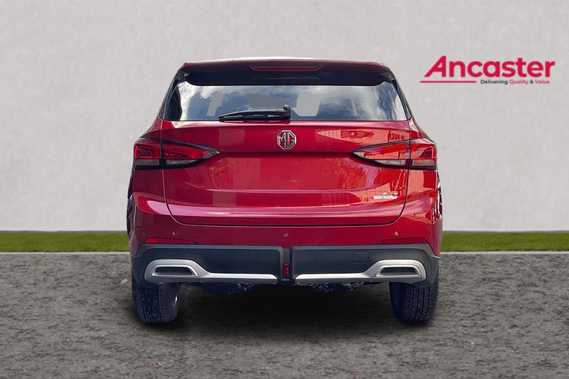 Used MG MG ZS 2026 for sale - 78206313: Photo 4