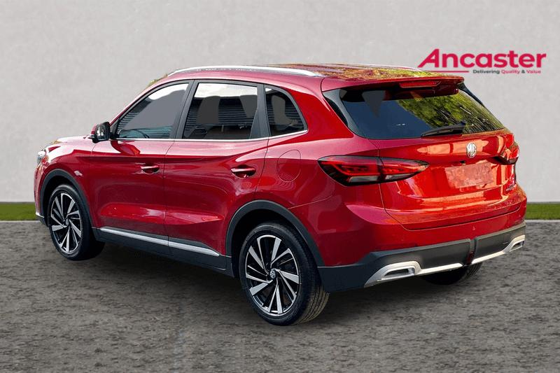 Used MG MG ZS 2026 for sale - 78206313: Photo 5