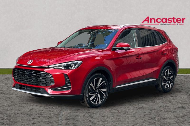 Used MG MG ZS 2026 for sale - 78206313: Photo 7