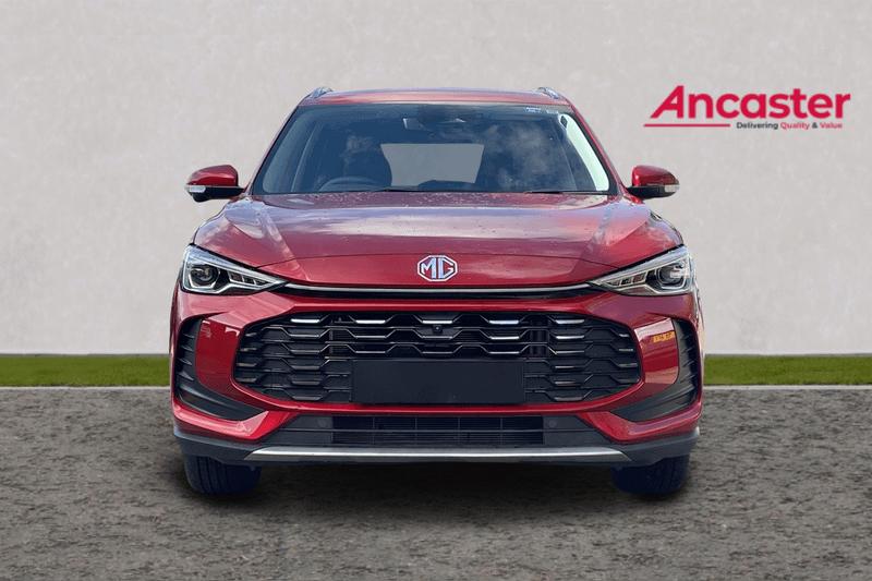 Used MG MG ZS 2026 for sale - 78206313: Photo 8