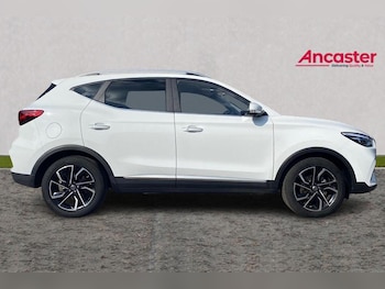 Used MG MG ZS 2023 for sale - 75421355: Photo