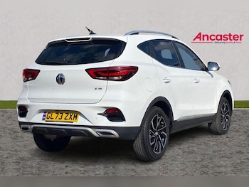 Used MG MG ZS 2023 for sale - 75421355: Photo