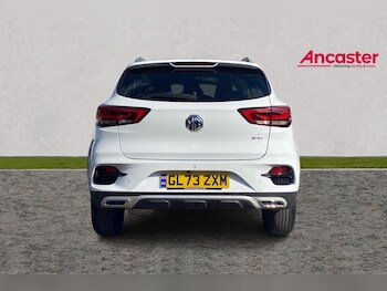 Used MG MG ZS 2023 for sale - 75421355: Photo
