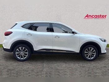 Used MG MG HS 2023 for sale - 78804942: Photo