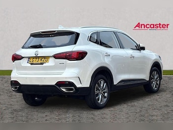 Used MG MG HS 2023 for sale - 78804942: Photo