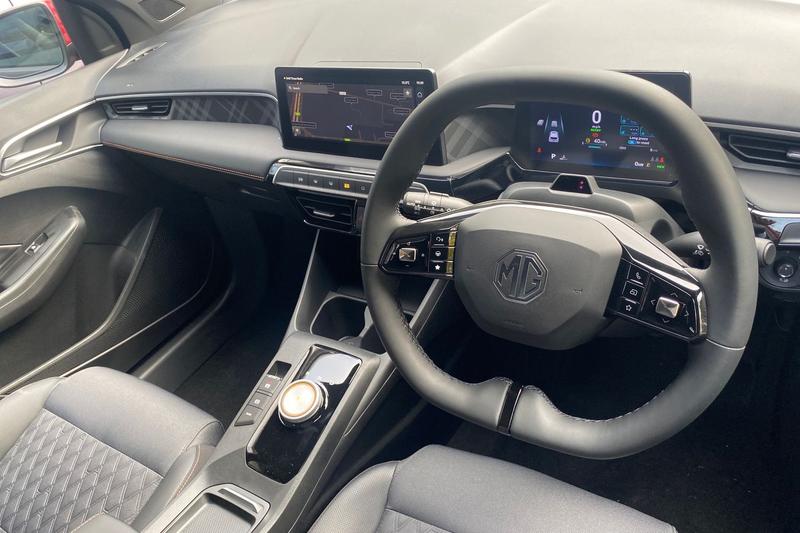 Used MG MG3 2025 for sale - 76285435: Photo 10