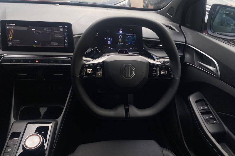 Used MG MG3 2025 for sale - 76285435: Photo 11