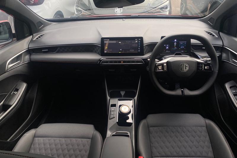 Used MG MG3 2025 for sale - 76285435: Photo 12