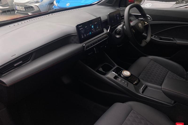 Used MG MG3 2025 for sale - 76285435: Photo 13