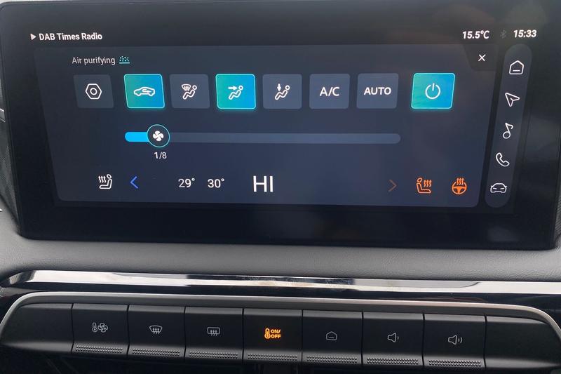 Used MG MG3 2025 for sale - 76285435: Photo 15