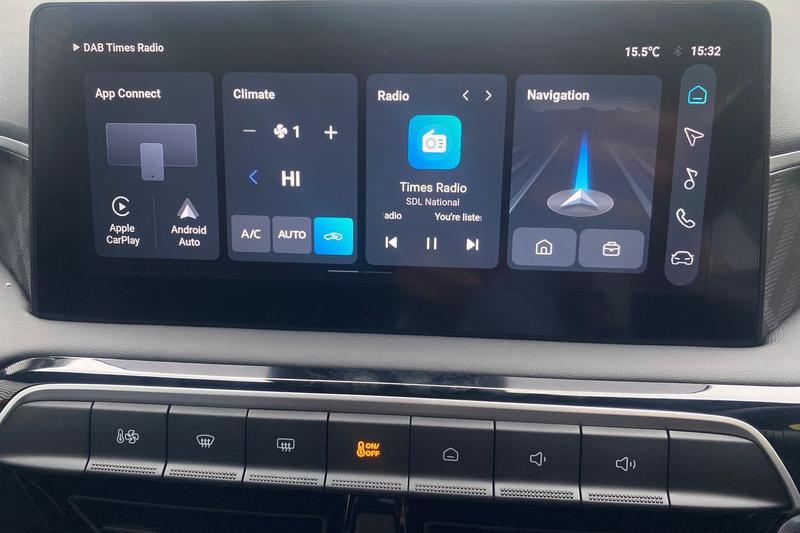 Used MG MG3 2025 for sale - 76285435: Photo 17