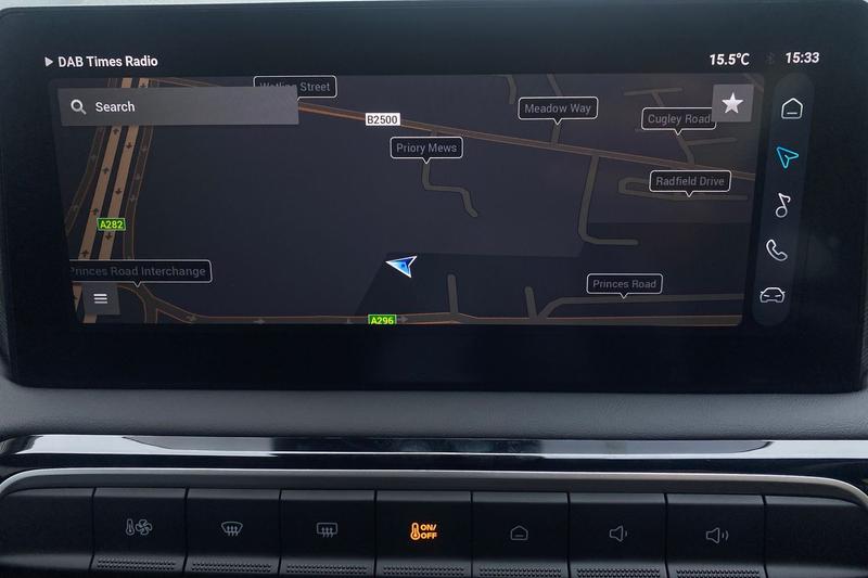 Used MG MG3 2025 for sale - 76285435: Photo 18