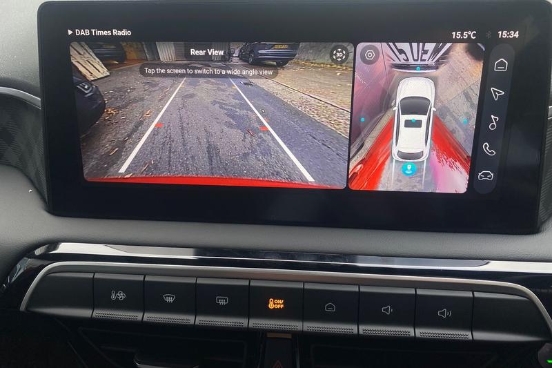 Used MG MG3 2025 for sale - 76285435: Photo 19