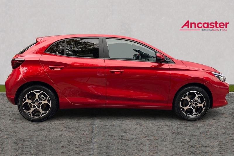 Used MG MG3 2025 for sale - 76285435: Photo 2