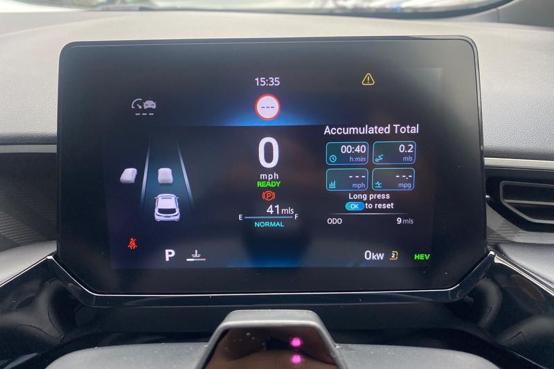 Used MG MG3 2025 for sale - 76285435: Photo 20