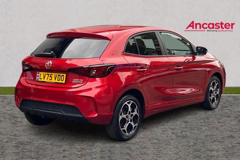 Used MG MG3 2025 for sale - 76285435: Photo 3