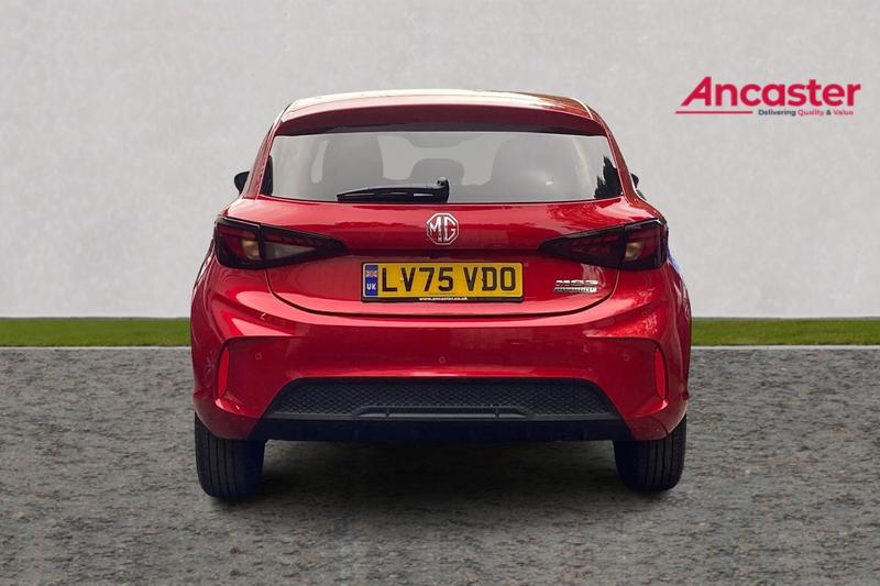 Used MG MG3 2025 for sale - 76285435: Photo 4