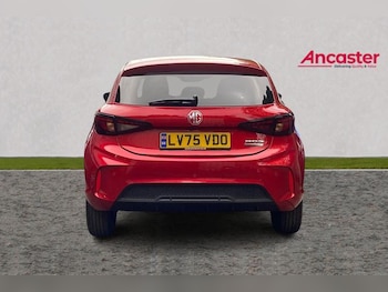 Used MG MG3 2025 for sale - 76285435: Photo 4