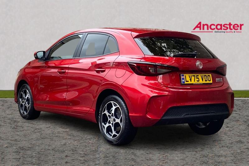 Used MG MG3 2025 for sale - 76285435: Photo 5