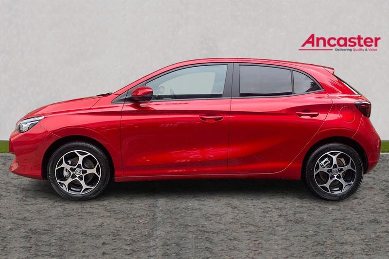 Used MG MG3 2025 for sale - 76285435: Photo 6