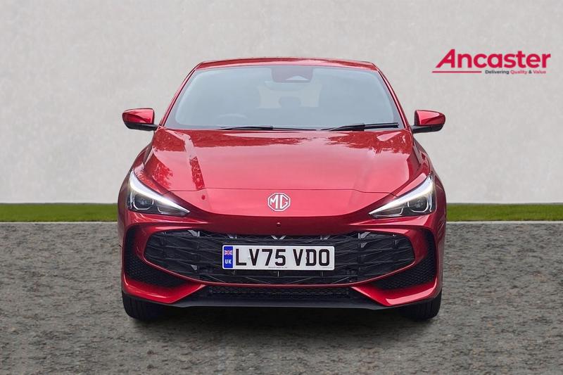 Used MG MG3 2025 for sale - 76285435: Photo 8