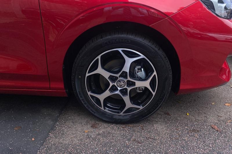 Used MG MG3 2025 for sale - 76285435: Photo 9