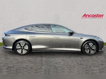 Used MG MG IM5 undefined for sale - 78336172: Photo