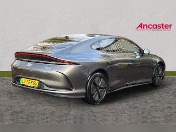 Used MG MG IM5 undefined for sale - 78336172: Photo