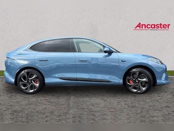 Used MG MG IM6 2025 for sale - 78286992: Photo