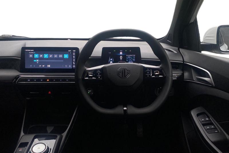 Used MG MG3 2025 for sale - 76703198: Photo 11