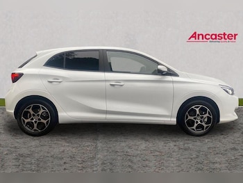 Used MG MG3 2025 for sale - 76703198: Photo