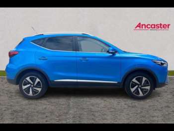 Used MG MG ZS 2023 for sale - 74917773: Photo