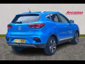 Used MG MG ZS 2023 for sale - 74917773: Photo